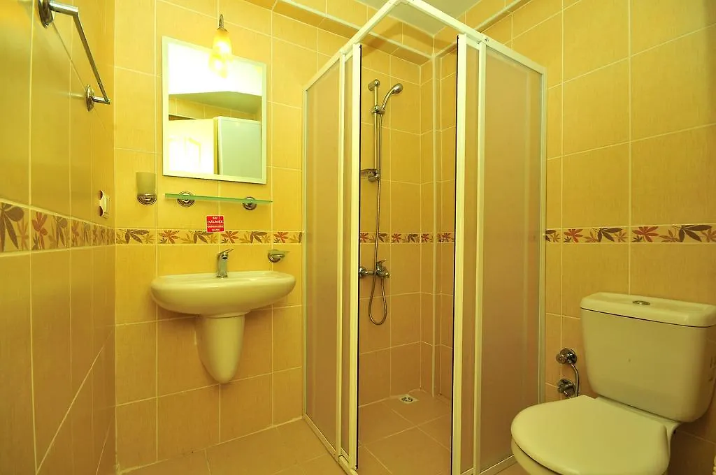 Club Onat Garden Aparthotel Dalaman 3*,  Turkey